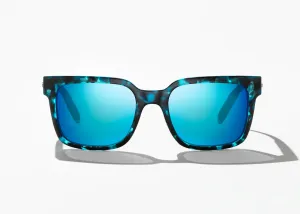 Bajio Paila Tinta Tortoise / Blue Mirror / Glass