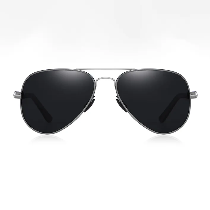Barcur Classic Aviator Sunglasses
