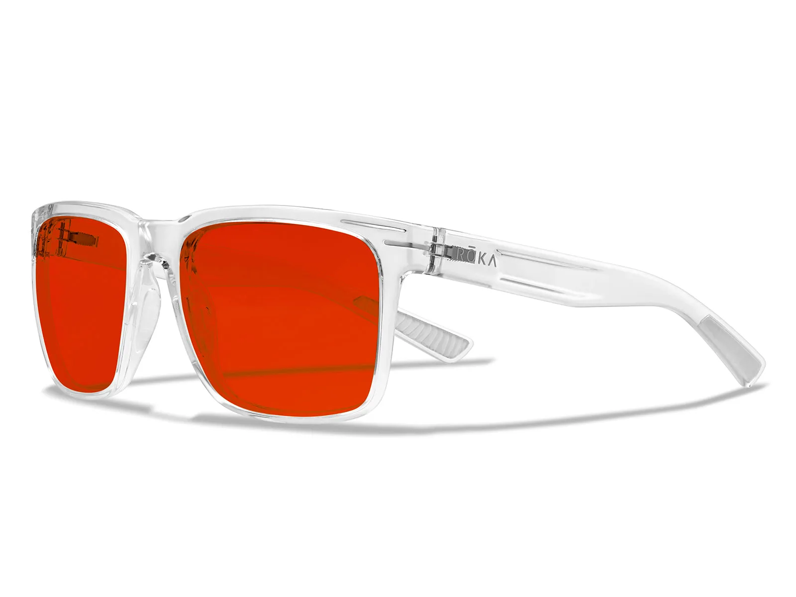 Barton 2.0 Wind Down™ Eyeglasses