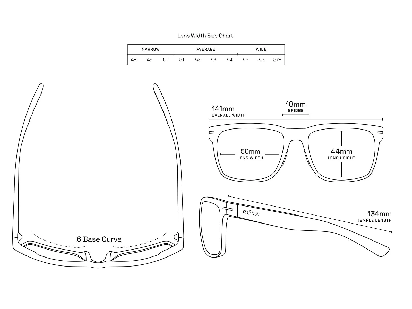 Barton 2.0 Wind Down™ Eyeglasses
