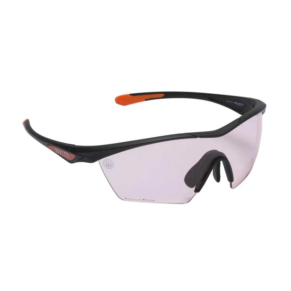 Beretta CLASH EYEGLASSES Coral