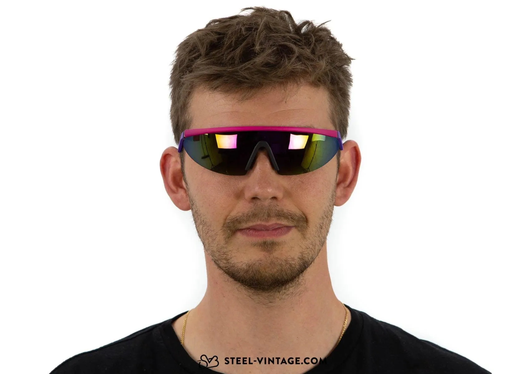Berry Sunglasses