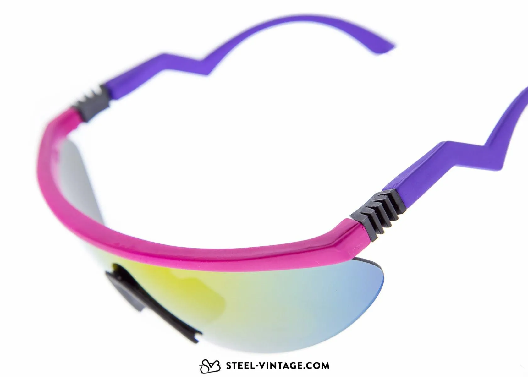 Berry Sunglasses