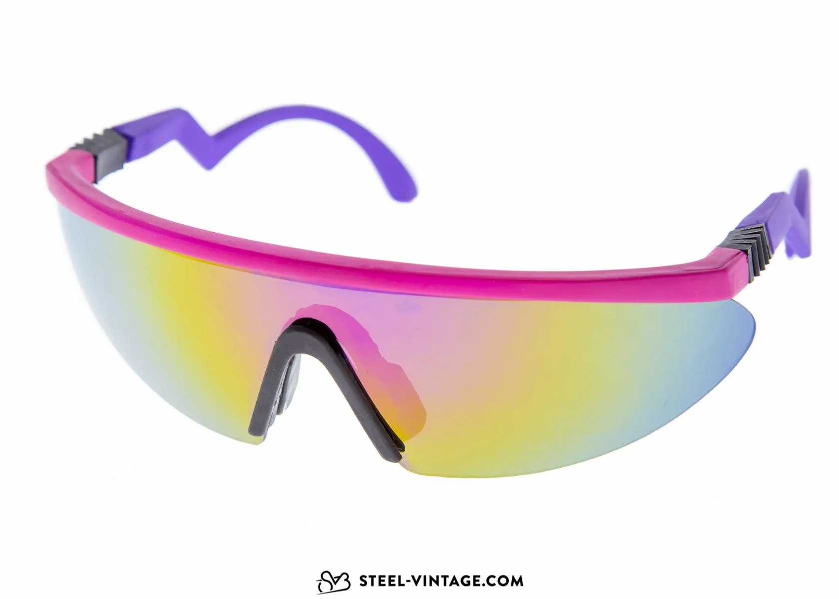 Berry Sunglasses