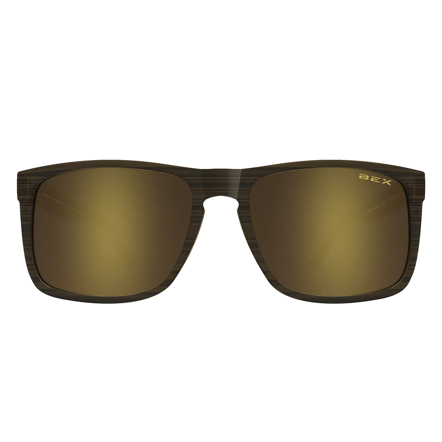 BEX Jaebyrd II Sunglasses