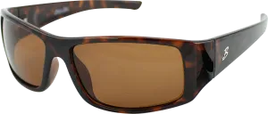 Bimini Bay Outfitters Sunglass  Tortoise Frame T-BB6-A
