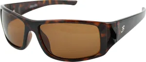 Bimini Bay Polarized Sunglasses (T-BB6-A)