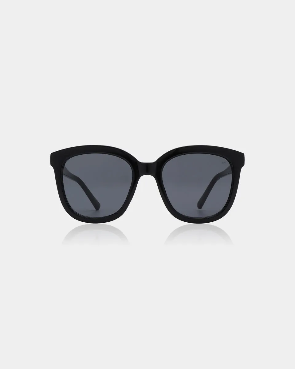 Black Billy Sunglasses