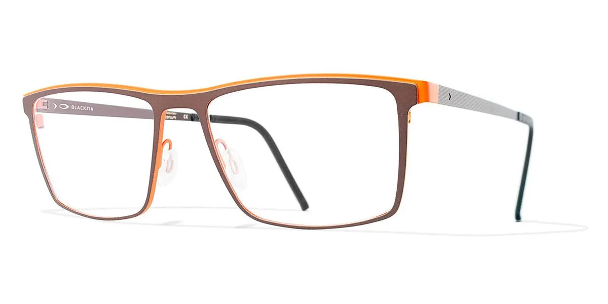 Blackfin® HUDSON