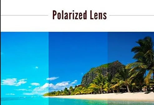 BLENZPRO™ 2-Pack Retro Polarized Sport Sunglasses | Unisex, Trendy UV400, 2 Pairs