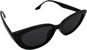 BLINKERS Retro Vintage Narrow Cat Eye Sunglasses for Women