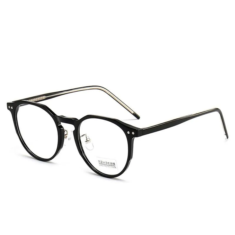 Blue Light Blocking Glasses Anti Eyestrain Eyewear