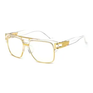 BO$$ UP Classic Luxury Men Sunglasses (9 Colors)