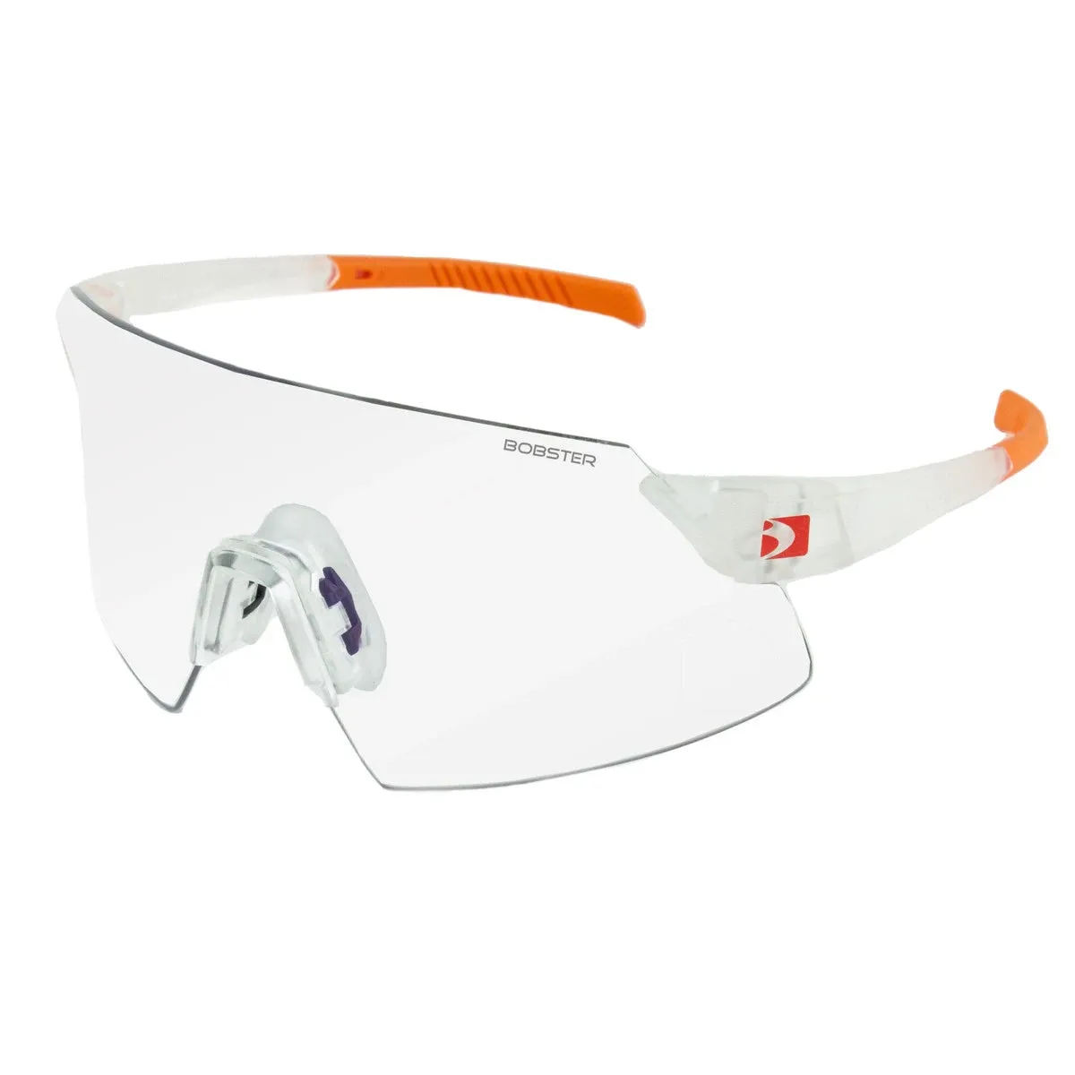 Bobster | Cadence Interchangeable Sunglasses