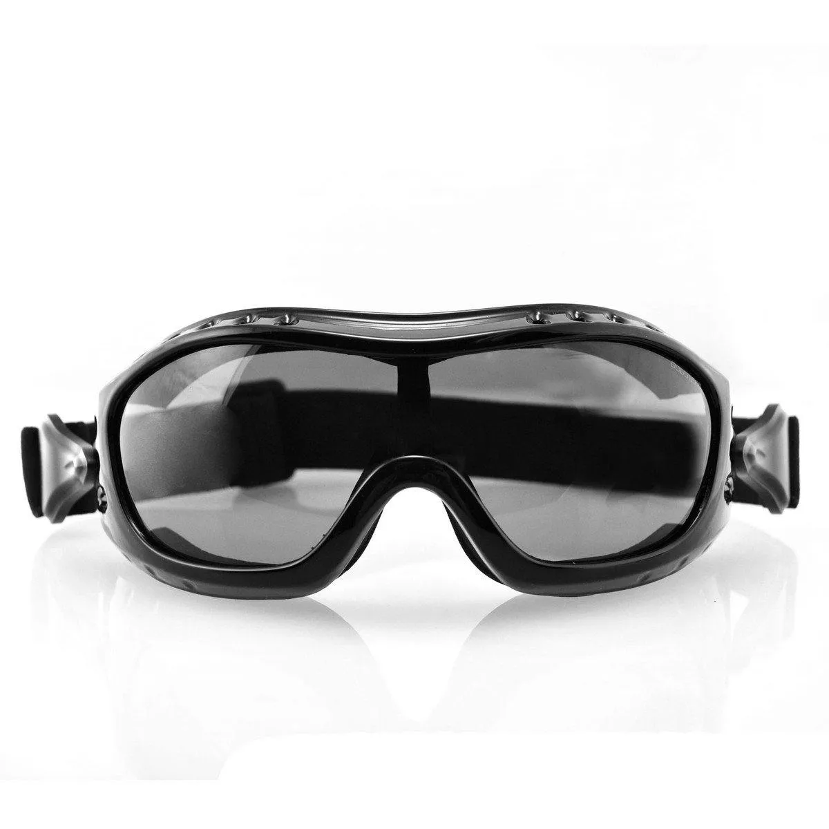 Bobster Night Hawk OTG Motorcycle Goggles