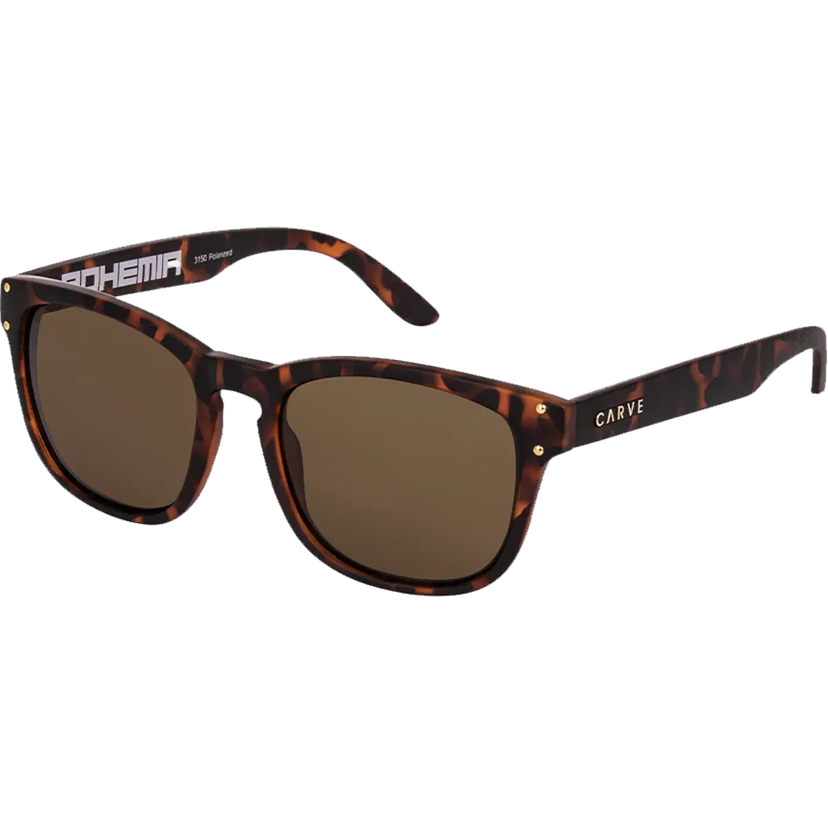 Bohemia Polarized