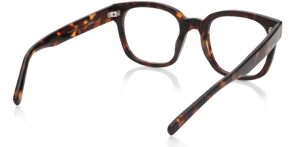 Bold Oversized U017