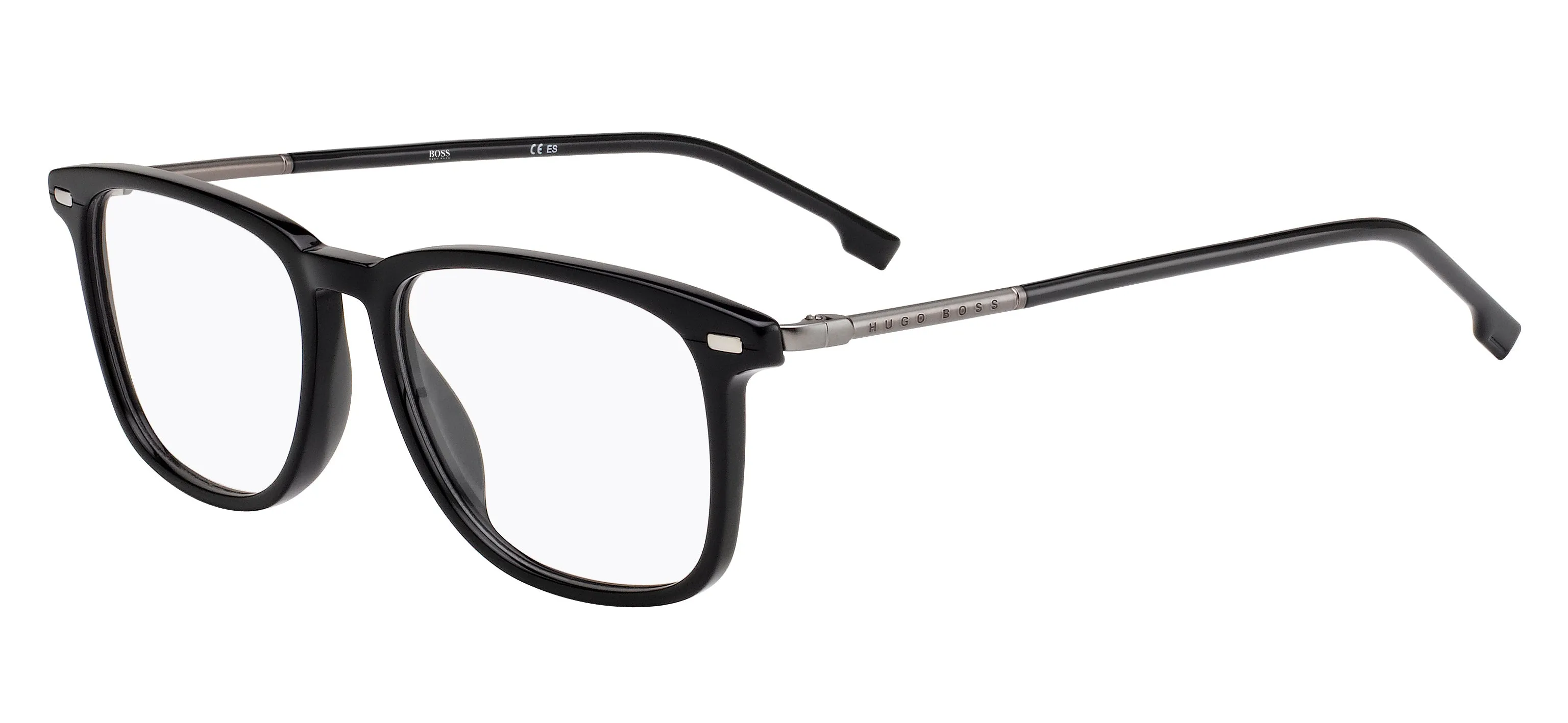 BOSS 1124 BLACK 53