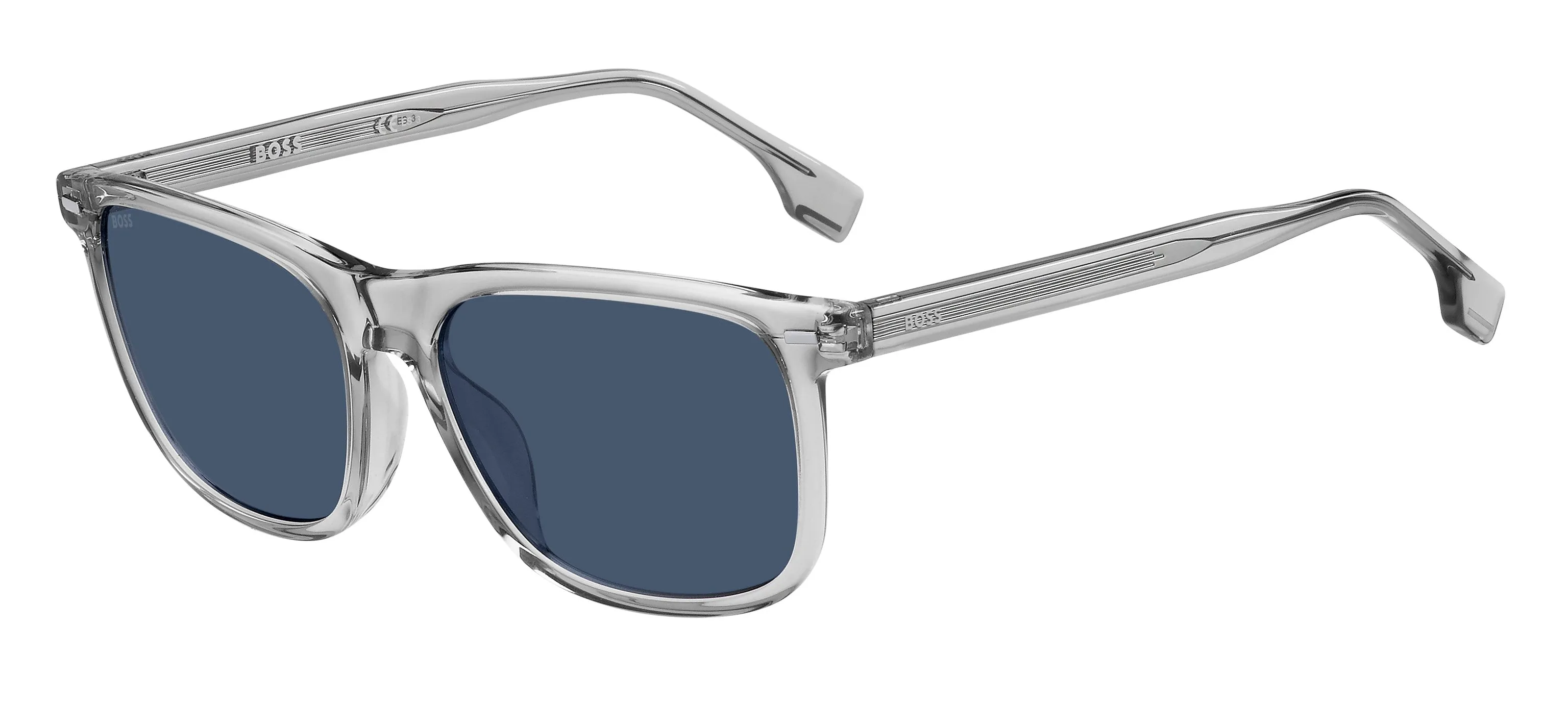 BOSS 1402/F/S GREY 58