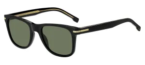BOSS 1508/S BLACK 52