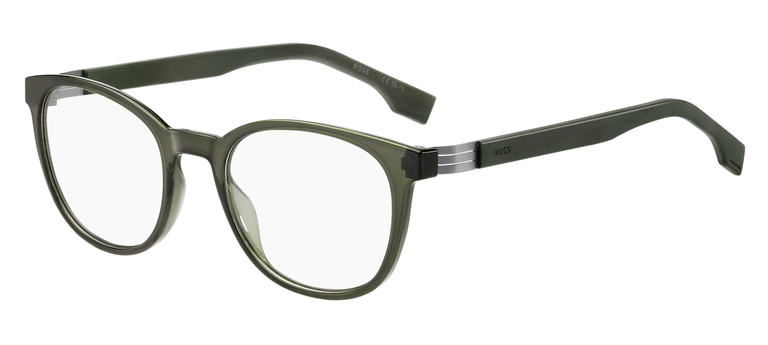 BOSS 1577 GREEN 52