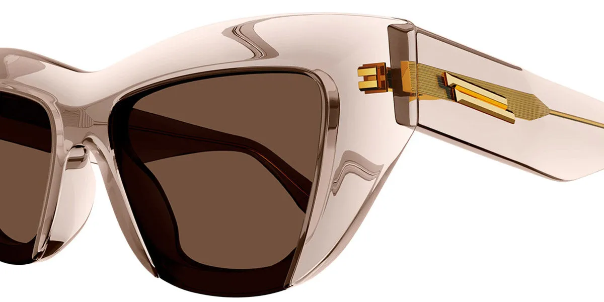 Bottega Veneta® BV1218S