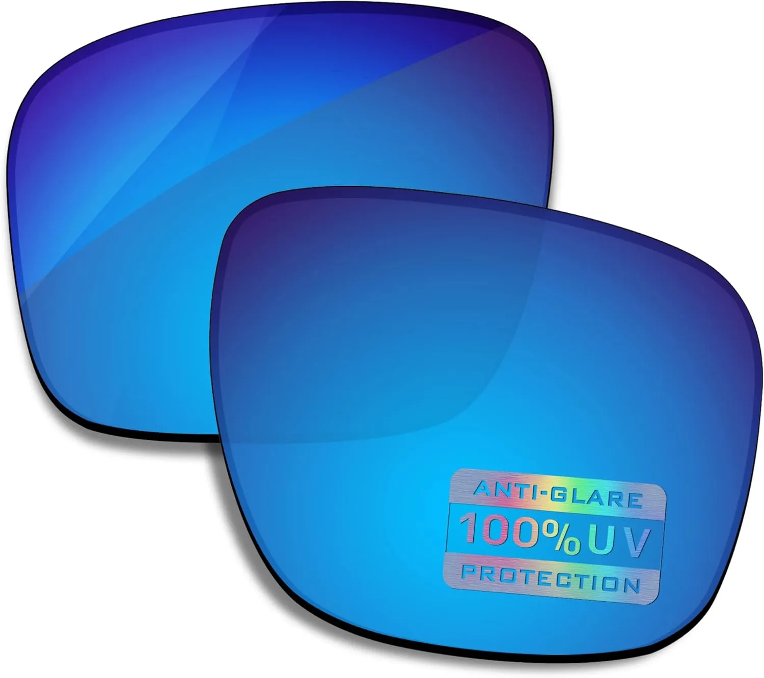 Bowyer POLARIZED Replacement Lenses for Arnette Swindle AN4218 57mm Sunglasses