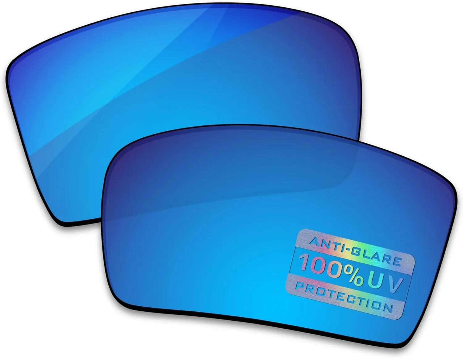 Bowyer POLARIZED Replacement Lenses for Von Zipper Snark Sunglasses
