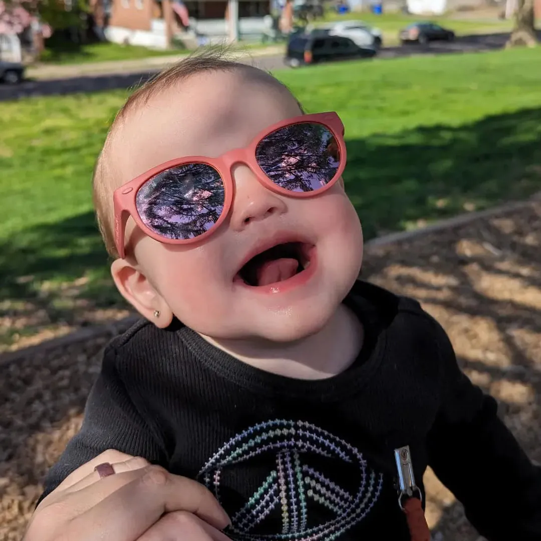 Breakfast Club Rounds | Baby