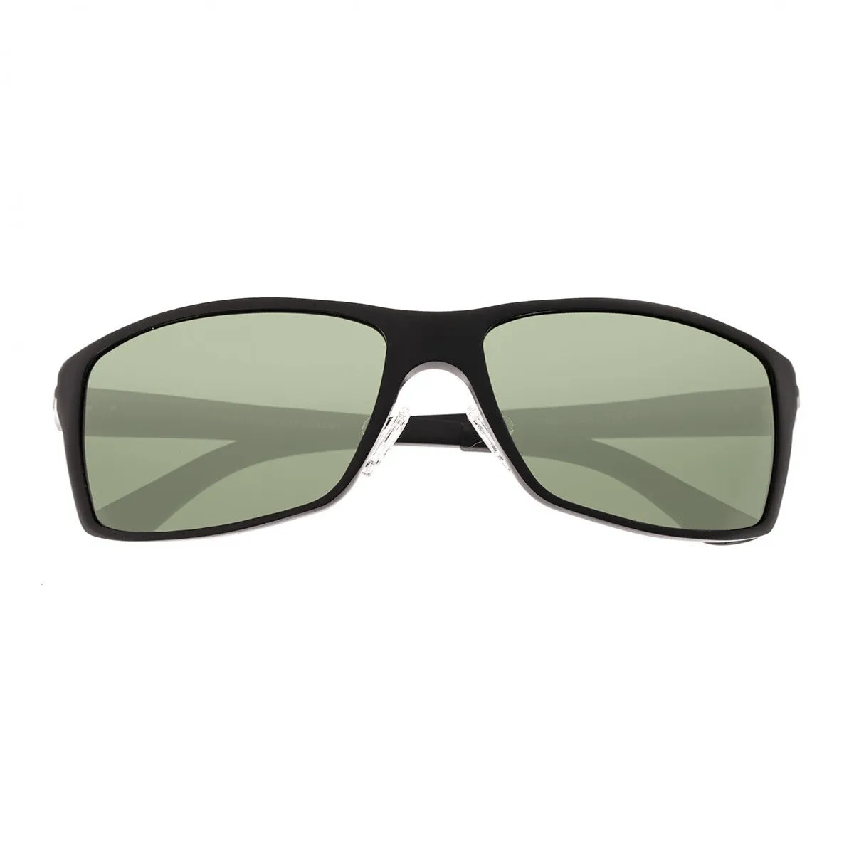 Breed Kaskade Aluminium Polarized Sunglasses