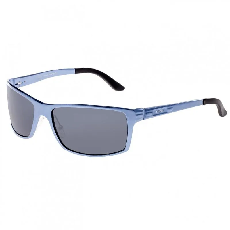 Breed Kaskade Aluminium Polarized Sunglasses