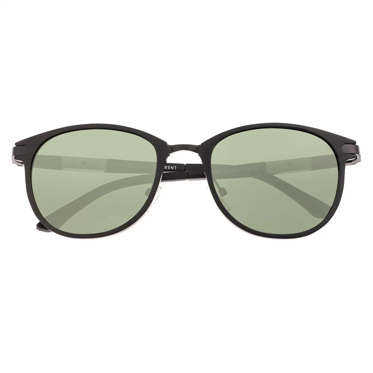 Breed Orion Aluminium Polarized Sunglasses