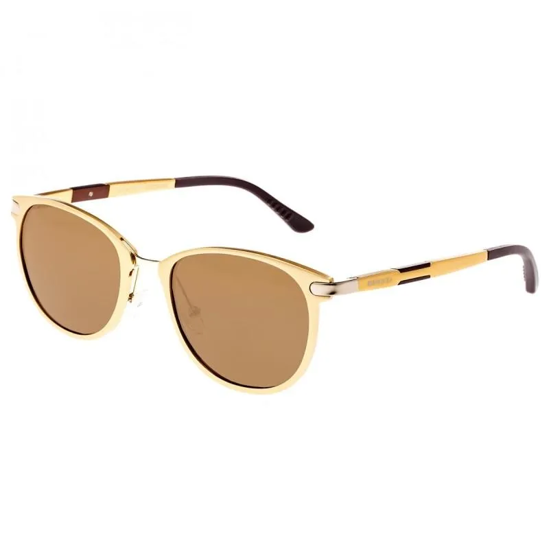 Breed Orion Aluminium Polarized Sunglasses