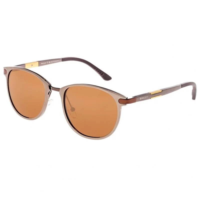 Breed Orion Aluminium Polarized Sunglasses