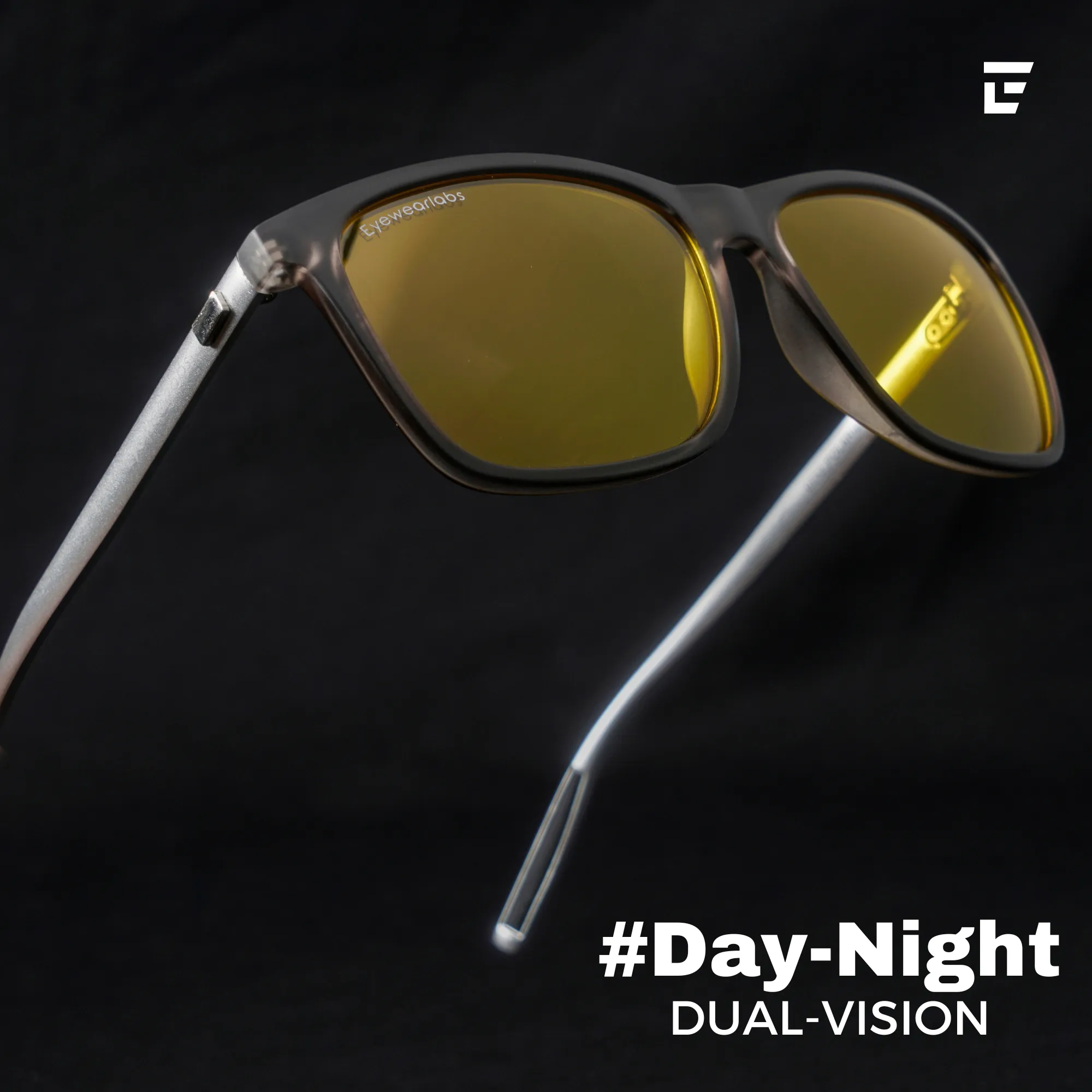 Brkley Yellow Night Vision X FS