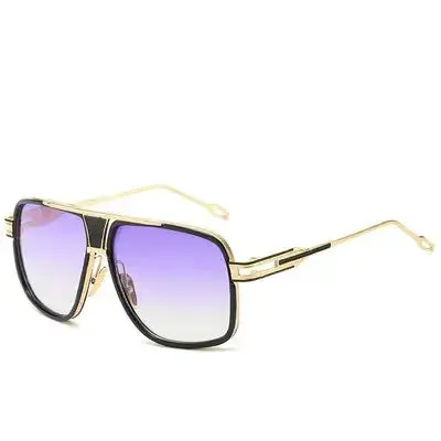 Brodie Aviator Sunglasses