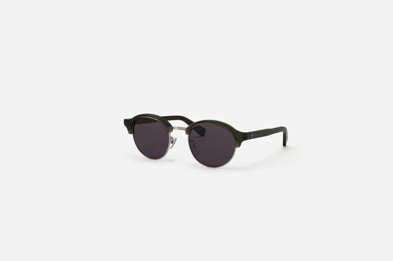 Brow Line-SP-03 Khaki/Grey