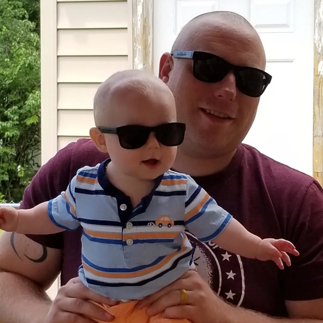 Bueller Shades | Adult
