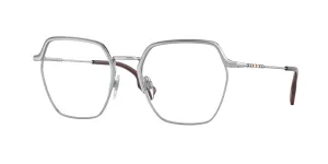 Burberry ANGELICA BE1371 Irregular Eyeglasses