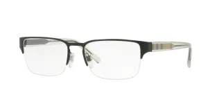 Burberry BE1297 Square Eyeglasses