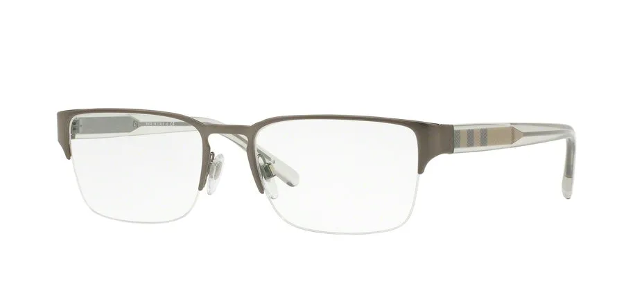 Burberry BE1297 Square Eyeglasses