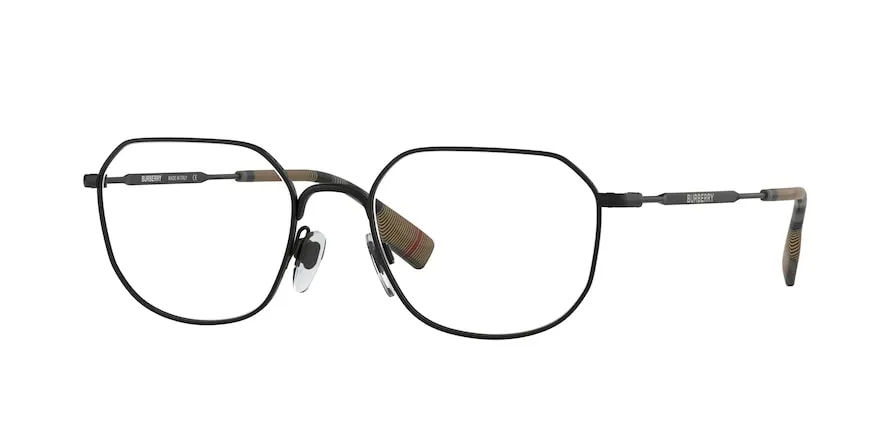 Burberry BE1335 Square Eyeglasses