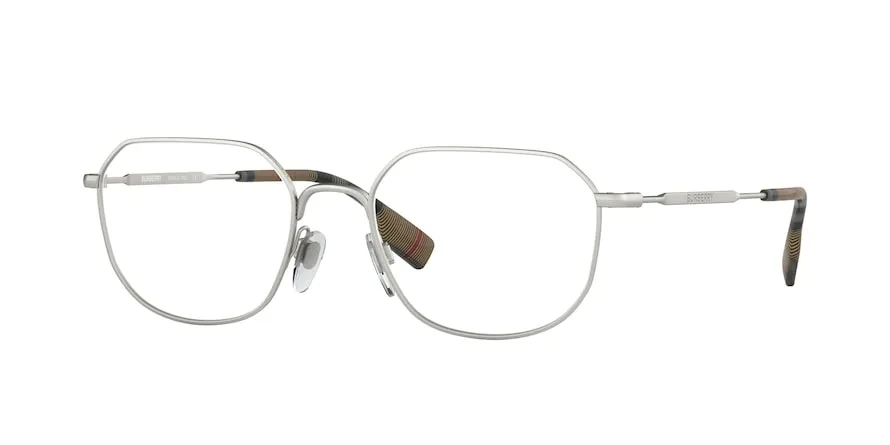 Burberry BE1335 Square Eyeglasses