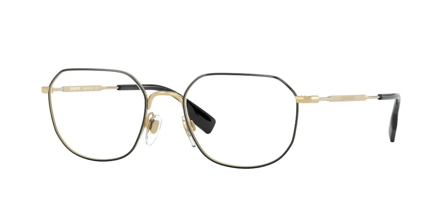 Burberry BE1335 Square Eyeglasses
