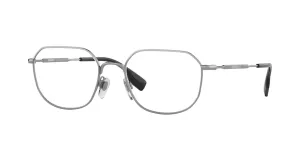 Burberry BE1335 Square Eyeglasses