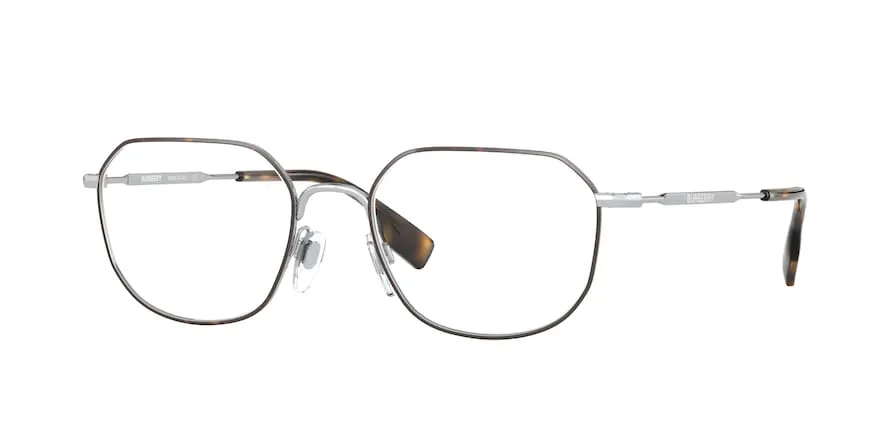 Burberry BE1335 Square Eyeglasses