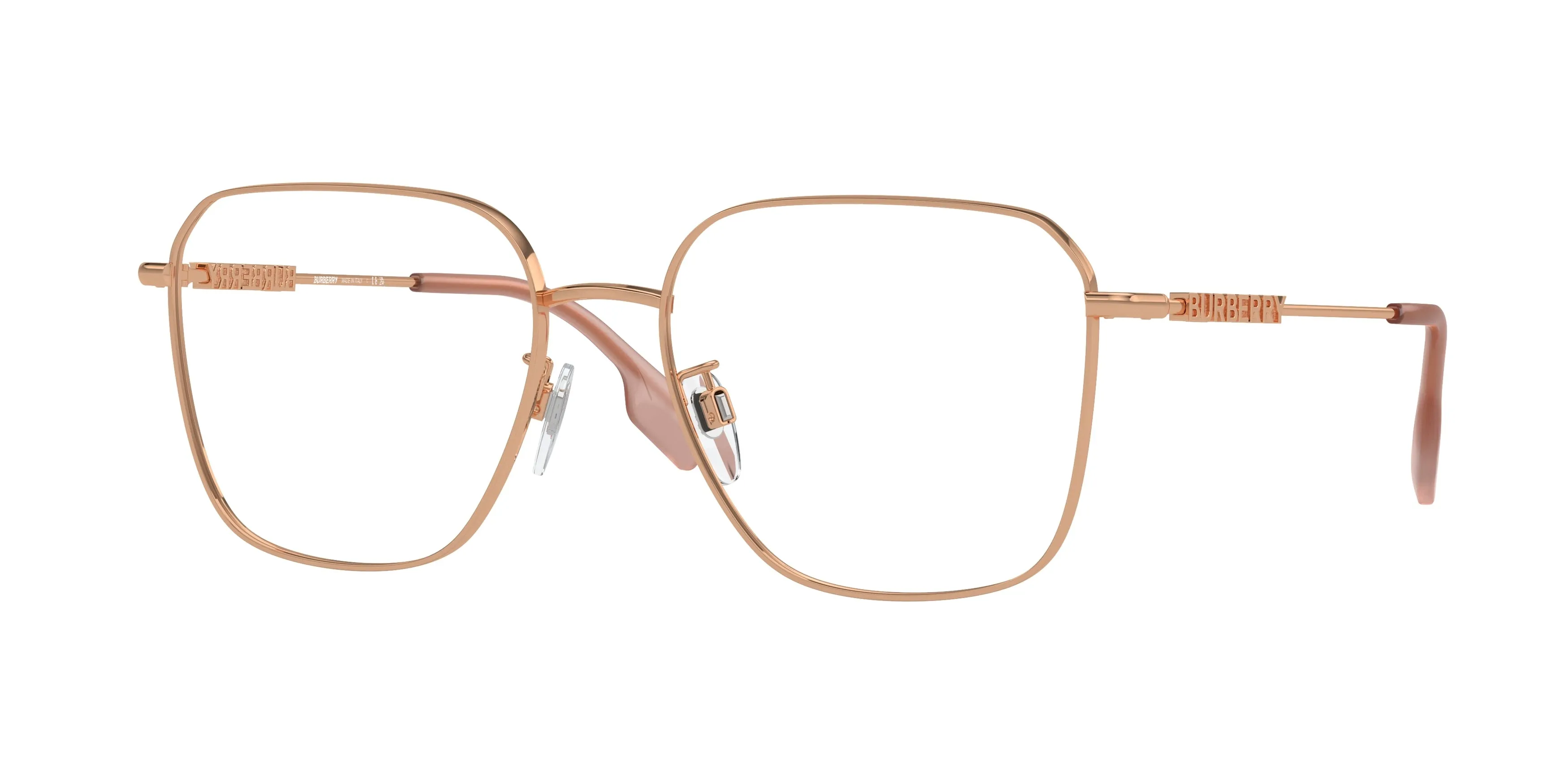 Burberry BE1382D Square Eyeglasses