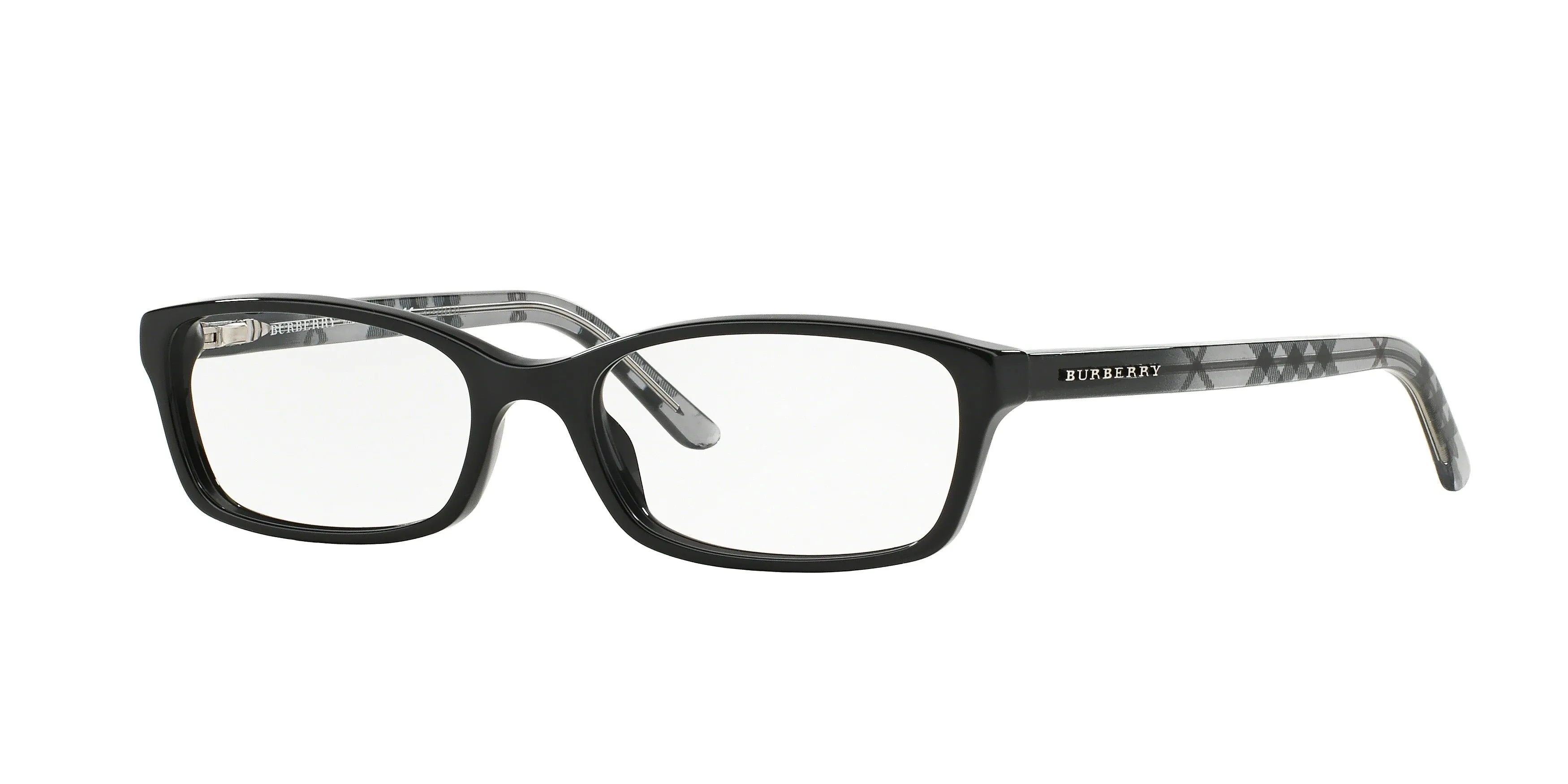 Burberry BE2073 Pillow Eyeglasses