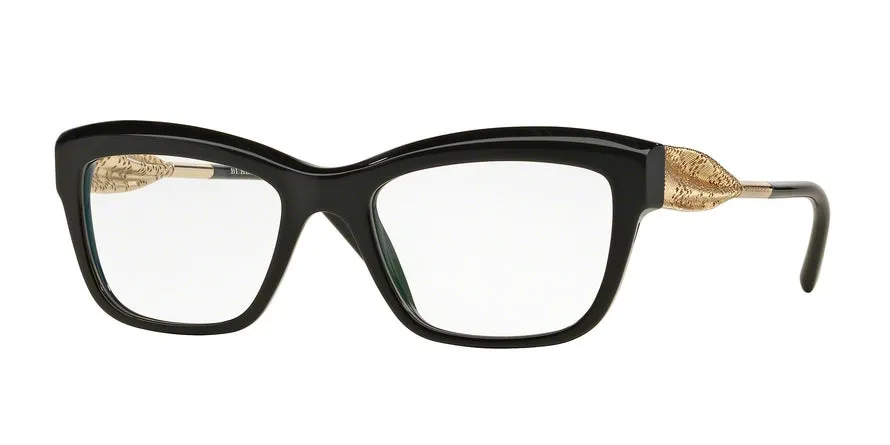 Burberry BE2211 Cat Eye Eyeglasses