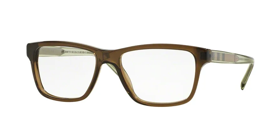 Burberry BE2214 Square Eyeglasses